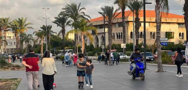 في الميناء.. إغلاق مقهى بالقوة إليكم السبب