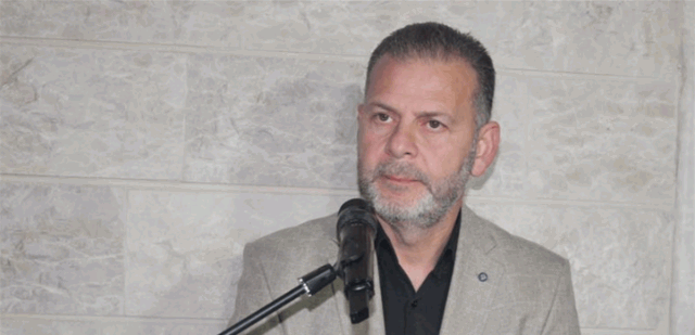 ‏صلح: تحية إجلال لكل عامل عاش أصعب الأوقات في ظل هذه الظروف