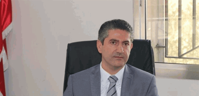 أبو جودة: نتابع تفشّي الجرب والقمل في أحد مخيمات بر الياس