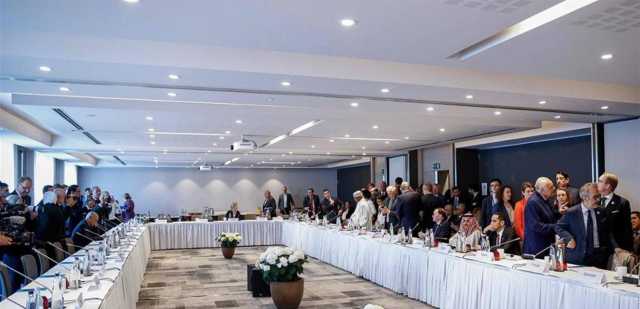عينُ لبنان على مؤتمر بروكسل والخماسيةتواصل البحث عن خرق