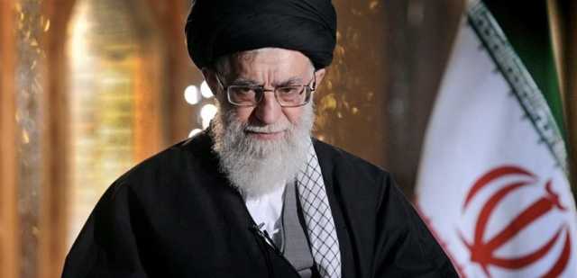 الخامنئي عزّى نصرالله برحيل والدته.. هذا ما قاله