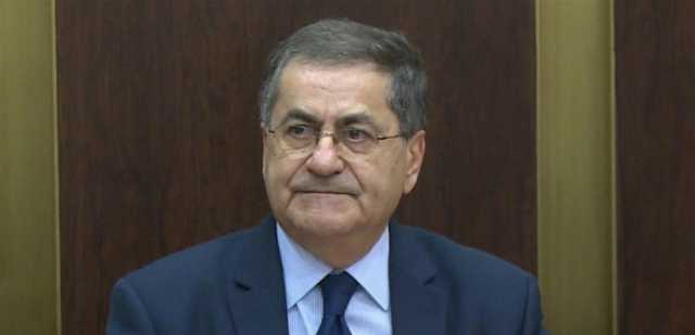 موسى دان الاعتداء على الارشمندريت سليمان وهبة: لكشف المعتدين