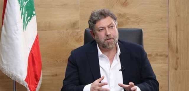 افرام بعد الاجتماع بلودريان: هذه المرة لن تكمن الشياطين في التفاصيل
