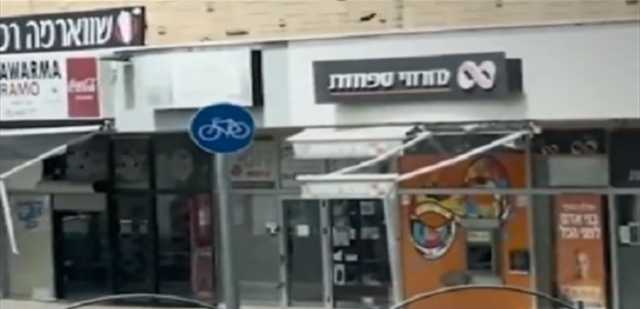 مدينة أشباح قرب لبنان... إليكم بالفيديو كيف تبدو