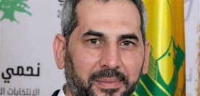 حماده: المقاومة في الجبهة الجنوبية خلقت واقعا جديدا في الشمال الفلسطيني