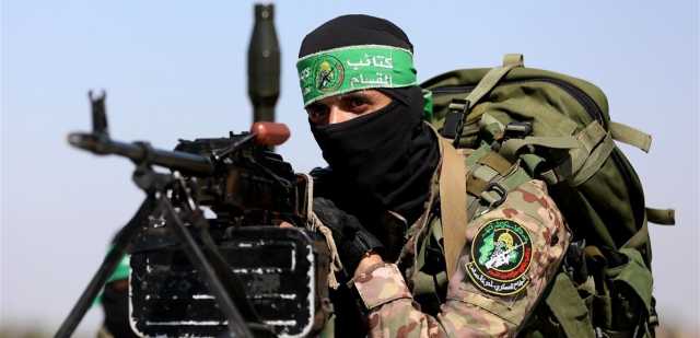 قياديّ كبير من حماس يدخل بيروت.. هذا ما أعلنه!