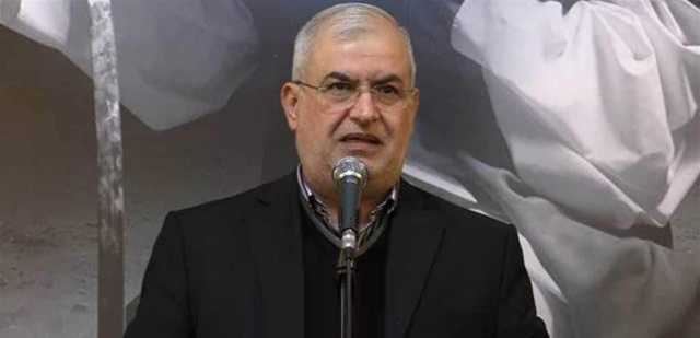 رئيس الوفاء للمقاومة: رفض الحوار يُعطّل النصاب الوفاقي