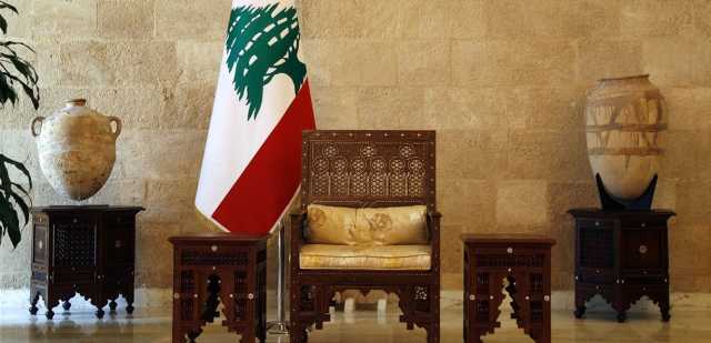 الفراغ مستمر.. الى ما بعد الإنتخابات النيابية