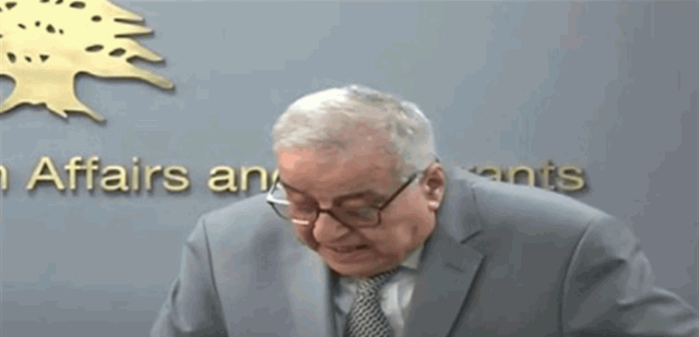 بو حبيب بعد لقائه باقري: إيران حريصة على استقرار لبنان