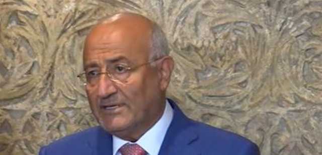 بتكليف من جنبلاط.. العريضي يزور الرئيس بري وحسين الخليل