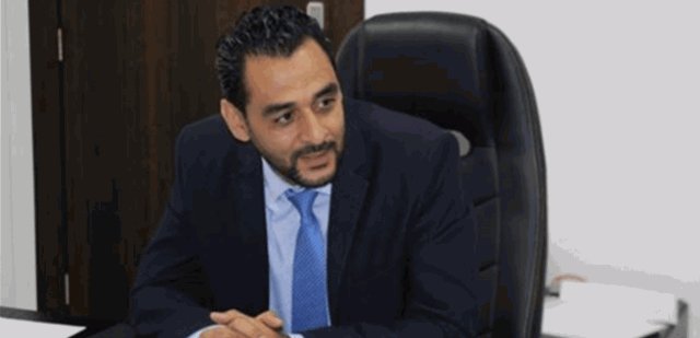 أبو حيدر التقى وزير التجارة الأندونيسي: ندعو رجال الاعمال الى الاستثمار في لبنان