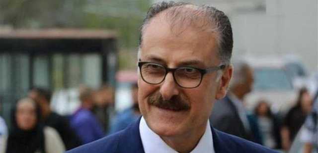 عبدالله استقبل الملحق العسكري الصيني