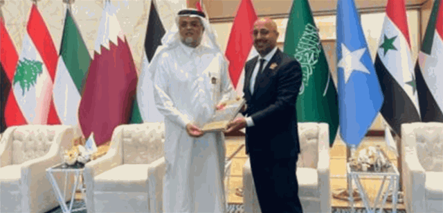ياسين ناقش مع المسؤولين السعوديين انضمام لبنان لمبادرة الشرق الأوسط الأخضر