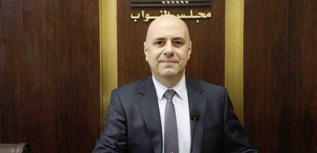 حول مبادرة قطر.. هذا ما قاله حاصباني