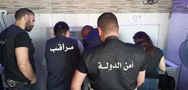 جولات لفرق مصلحة الاقتصاد في الجنوب.. ومحاضر ضبط بحق المخالفين