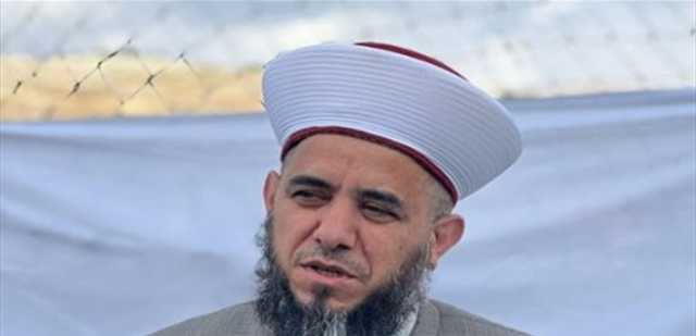 المفتي حجازي: لا للتلاعب بالديموغرافيا في لبنان
