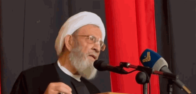 يزبك: المقاومة تذيق العدوّ مرارة الذل والانكسار