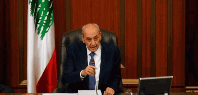 حزب اللهيفوّض بري رئاسياً وباسيل يسعى لترجيح الخيار الثالث