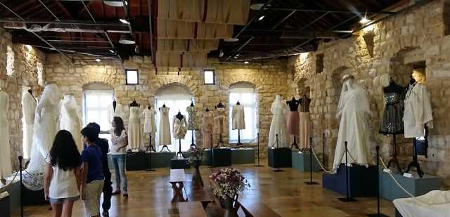 ثروة لبنان التاريخية والثقافية.. كيف تستعدّ المتاحف للموسم السياحيّ؟