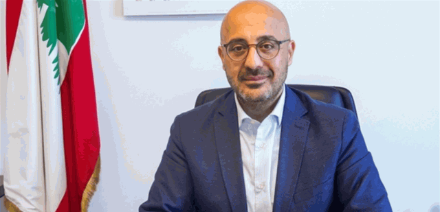 ياسين: الحوار أساسي لإعادة انتظام المؤسسات عبر انتخاب الرئيس