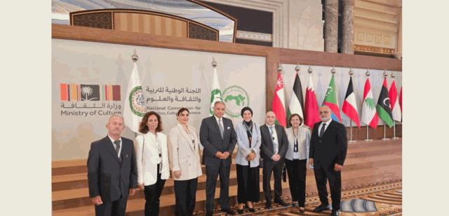وزير الثقافة من جدة: مستمرون في تحمّل مسؤولياتنا الوطنية والقومية والإنسانية