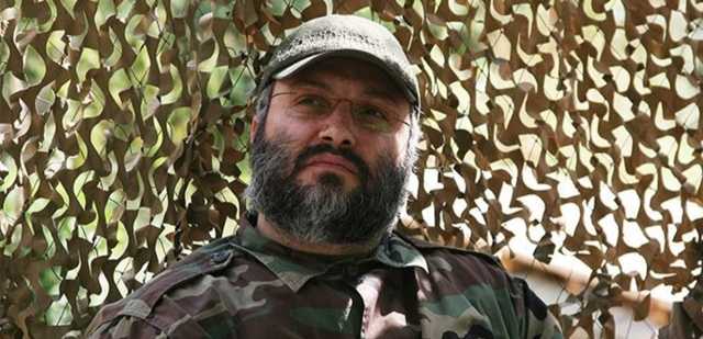 مفاجأة داخل حزب الله عن عماد مغنية!
