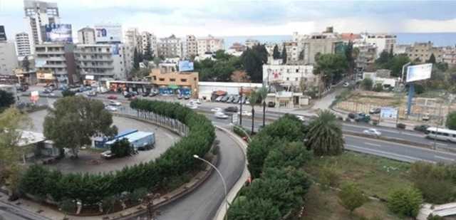 الجيش يضبط شاحنات في صربا.. وهذا ما عُثر عليه داخلها
