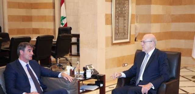 صندوق النقد يطالب بتشريع الإصلاحات.. وبري يربط الودائع بايرادات أصول الدولة