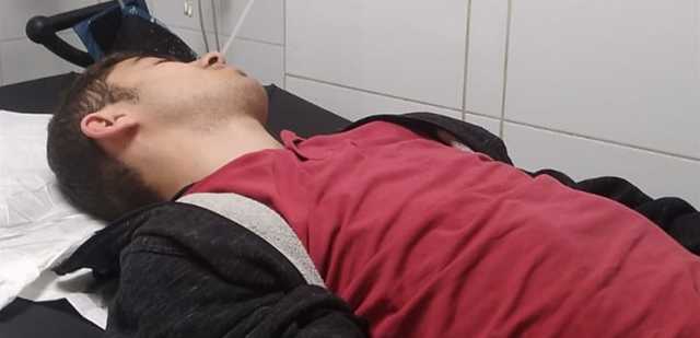 في طرابلس.. حاول الهروب من كلب شارد وهذا ما حلّ به