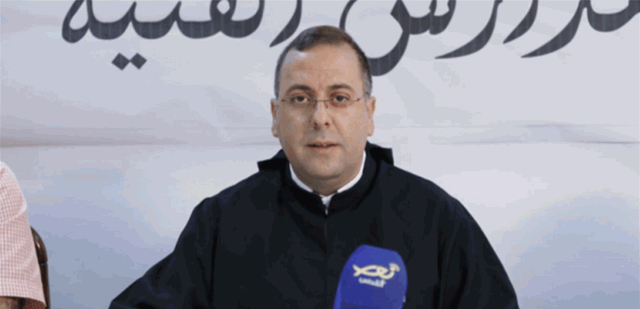 مدير المعهد الفني الأنطوني يعلن مؤتمر الفن والتكنولوجيا: فرصة للفنانين والمبدعين