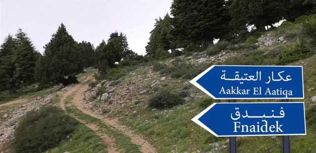 تصرفات غير أخلاقية أمام مدارس البلدة... ماذا يحصل في فنيدق العكارية؟
