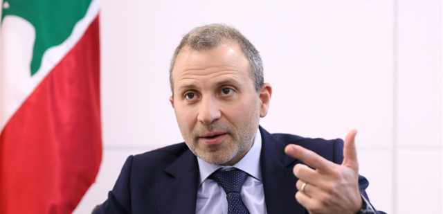 باسيل استقبل سفراء المجر والهند وايطاليا