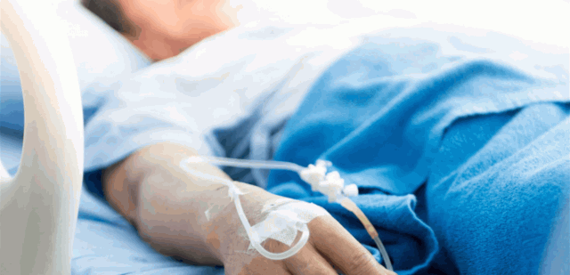 نداء عاجل... ممثل لبنانيّ بحاجة ماسة للدم