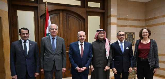 المعارضة تُرحّب وتتحفظ...المهلة خيالية