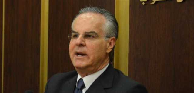 عدوان: الثقة لا يمكن ان تعود الا اذا عرف المودعون ان ودائعهم ستعود