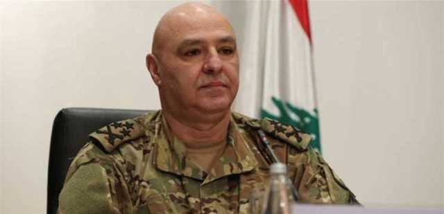قائد الجيش في أمر اليوم: الخروج من الحسابات الضيقة السبيل الوحيد للنهوض بالوطن