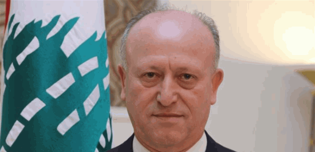 ريفي: صمود الشعب الفلسطيني بدأ يؤتي ثماره