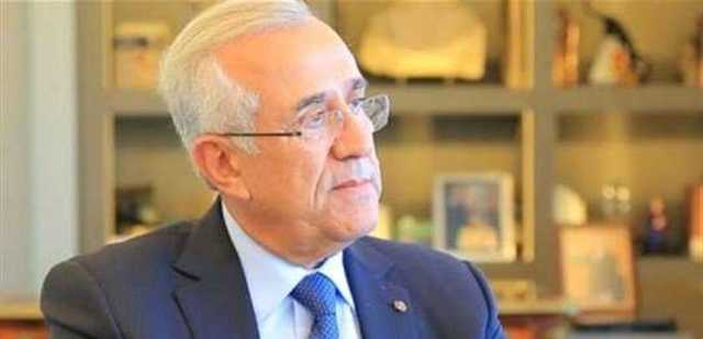 ميشال سليمان: لا سلام ولا استقرار في لبنان الا بحل القضية الفلسطينية