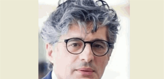 الجامعة اللبنانية نعت البروفسور سايد أنطون