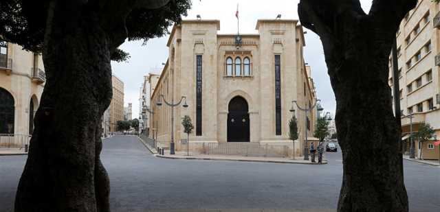 لجنة الاشغال أيدت الخطة الامنية وبحثت في موضوع النقل