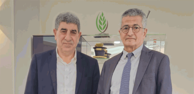 طليس التقى وزير المالية... ما مصير مخصصات البلديات واتحاداتها؟