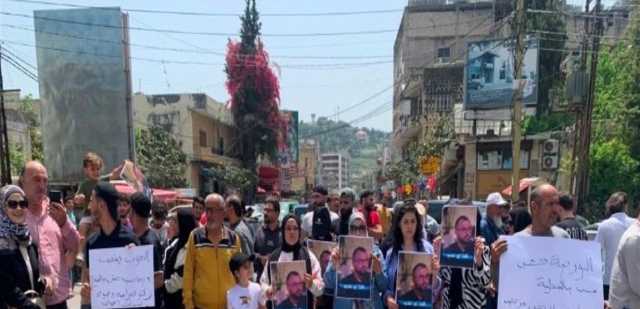 النبطية… إخلاء سبيل موقوفي أصحاب مكاتب البورصة