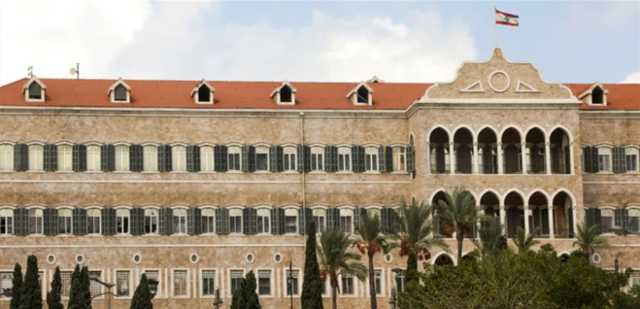 مجلس الوزراء قبل ظهر الثلاثاء وكلمة لميقاتي في طرابلس اليوم وأجواء سلبية في العواصم الغربية