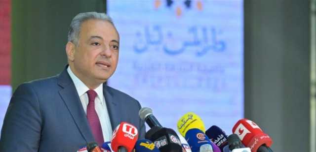 المرتضى رعى مهرجانا في طرابلس: المدينة مصرة على تغيير الواقع نحو الافضل