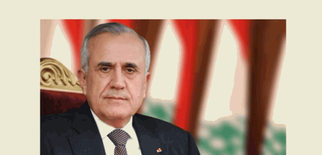 سليمان: فلنترك قبرص جارتنا التاريخية والأوروبية بسلام