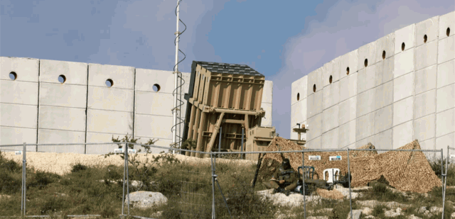 في حال اندلاع الحرب.. هذا ما سيفعله الحزب بالقبة الحديدية