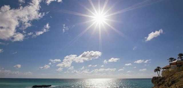 درجات الحرارة ستنخفص غداً... هل تتساقط الأمطار؟