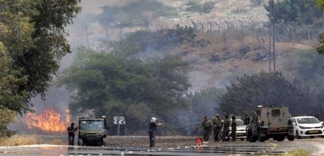 بعد اغتيال أيمن غطمة في البقاع الغربي.. هذا ما سيحصل شمال إسرائيل