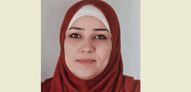 دعاء غادرت منزلها ولم تعد... هل تعرفون شيئاً عنها؟