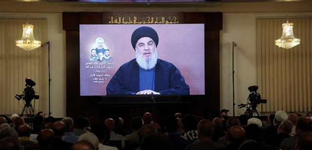 تقرير يكشف.. العد العكسي للحرب ضد لبنان بدأ